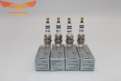 Свеча зажигания VAG (VW/Audi/Skoda/Seat) 101905631A